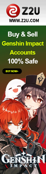 Genshin Impact Eu Accounts Page 3 Epicnpc Marketplace