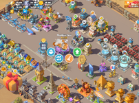 Last War - HQ level.png