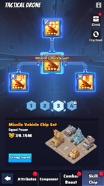 Last War - Skill chip missile details.png