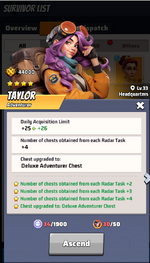 Last War - Purchased Survivor details.png