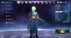Anaxa General Info.png