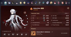 arlechino c1 + sign + yelan + tfgm + clorinde + diluc + wgs+ tighnari c1 + keqing +  AR 55 2.jpg