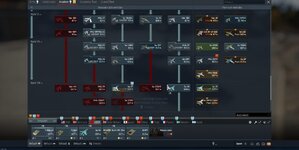 USSR Aviation Top Tier Tech Tree BR 13.0.jpeg
