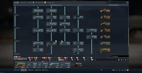 Japan Ground Top Tier Tech Tree BR 12.7 Part 1.jpeg