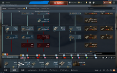 war thunder account 222.PNG