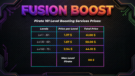 Pirate101 Leveling Prices.png