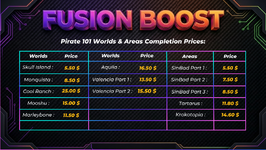Pirate101 Leveling Prices (2).png