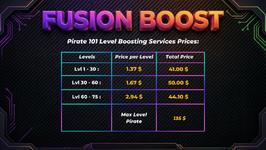 Pirate101 Leveling Prices (1).png