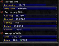 Amber Nelf Hunter skills herb300 FA300.jpg