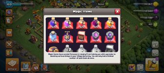 Lots of Magic Items Books Potions & Hammers Ready.jpg