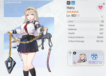 8. Haru Character Stats.png