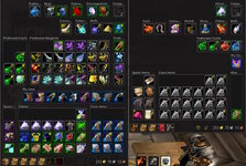 Amber Human Hunter Bank Bags Gold 253.jpg