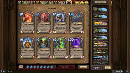 7.1 Legendary card collection end.png