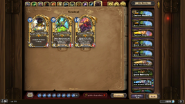 7.2 Golden Legendary card collection end.png