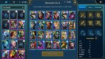 Rare champions in Vault.jpg