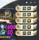 1600 ASTRITE 40 BLUE BALL ,UNION LEVEL REWARD.png