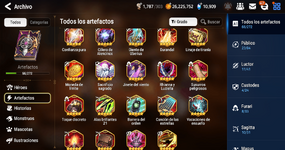 epicseven-artefactos.PNG