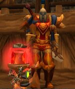 Bronzebeard Paladin Human Male TMog + Lootbot.jpg