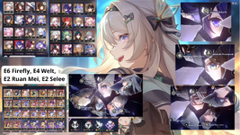 E6 Firefly, E4 Welt, E2 Ruan Mei, E2 Selee.png