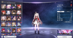 Sparxie + Sign + Sw 999 + Yao Guang + Herta + Linghsa + Aventurine.png