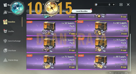 10 Blue ball 15 Yellow Ball gacha .Level Bundle.png