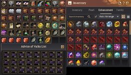 6.EnhancementInventory, SomePearlItems.jpg
