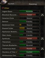 Octo Warrior Reputation WoT Exalted.jpg