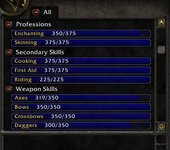 TBC Hunter professions.jpg