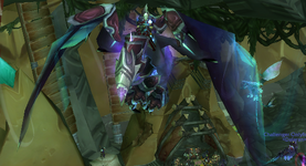 Priest glad mount.png