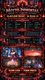 Motto Immortal_ Endgame Account Showcase.png