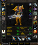 MyWarriorscreenasofMay.PNG