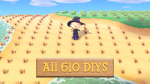 Animal Crossing Image - All 610 DIYS.png