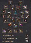 gear with dande.JPG