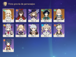 VENTI + JEAN + razor + barbara + bennet + xianling +fishl.png