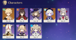 Qiqi, Ningguang, Fischl, Barbara.png