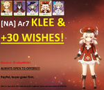 klee and 30 wishes.png