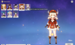 Klee_Noel_1-6_Barbara_1-6_Xiangling_Xingqiu.png