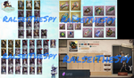 My Identity V full account (missing Permanent Unlock A Card) 17 de Outubro de 2020.png