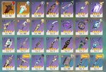 Genshin Account Weapons.jpg