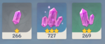 Weapon Upgrade Materials.png
