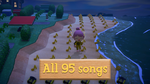 Animal Crossing Image - All 95 Songs.png