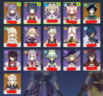 Keqing Venti Albedo Account Characters.png