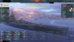 Tier 10 ships in port (already buyed).png