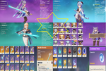Keqing + Aquila + Ganyu + Amos Bow + Jean + Skyward Blade.png