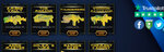 Outriders Legendary Weapons god roll d3hell.jpg