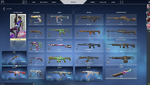 1corazonee skin collection.png
