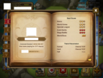 Account Overview C2 Arena C2 RTA C2 Special League.png