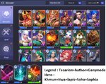 3 Legend Tesarion+hathor+Ganymede+Khmun+Hwa+lapis+Soha+Sophia.jpg