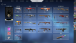 my valorant account locker.png
