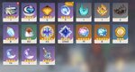 Precious items.JPG